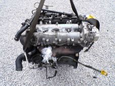 Двигатель б/у к Alfa Romeo Spider VI 939 B3.000 2,0 Дизель контрактный, арт. 165AR