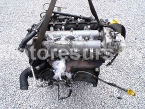 Двигатель б/у к Alfa Romeo Spider VI 939 B3.000 2,0 Дизель контрактный, арт. 165AR