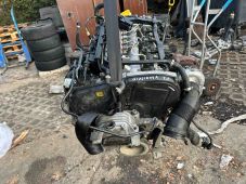 Двигатель б/у к Alfa Romeo Brera 939 B3.000 2,0 Дизель контрактный, арт. 131AR