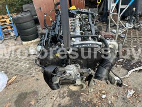 Двигатель б/у к Alfa Romeo Brera 939 B3.000 2,0 Дизель контрактный, арт. 131AR