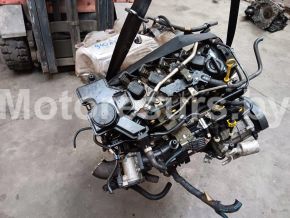 Двигатель б/у к Alfa Romeo Mito 940 A2.000 1,4 бензин контрактный, арт. 159AR