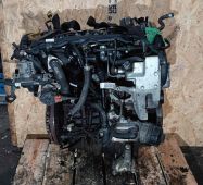 Двигатель б/у к Alfa Romeo Giulietta  940 A3.000 1,6 Дизель контрактный, арт. 142AR