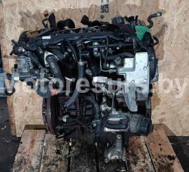 Двигатель б/у к Alfa Romeo Giulietta  940 A3.000 1,6 Дизель контрактный, арт. 142AR