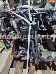 Двигатель б/у к Alfa Romeo Giulietta  940 A4.000 2 Дизель контрактный, арт. 143AR