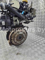 Двигатель б/у к Alfa Romeo Giulietta  940 A5.000 2 Дизель контрактный, арт. 144AR