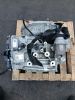 КПП автоматическая (АКПП) БУ Ford Focus 1.5 дизель RFJM5P, арт kp4205mr