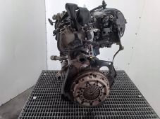 Двигатель б/у к Alfa Romeo Mito 955 A1.000 1,4 бензин контрактный, арт. 154AR