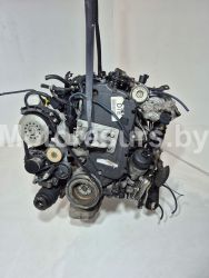 Двигатель б/у к Alfa Romeo Mito 955 A2.000; 955 A7.000 1,4 бензин контрактный, арт. 158AR