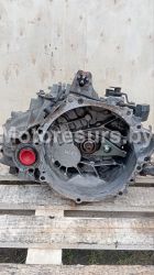 КПП механическая (МКПП) БУ Kia Optima 2.0 бензин M6CF4, арт kp4165mr