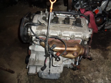 Двигатель б/у к Volkswagen Touareg (2002 - 2010) AXQ, BHX 4,2 Бензин контрактный, арт. 174VW Двигатель б/у к Volkswagen Touareg (2002 - 2010) AXQ, BHX 4,2 Бензин контрактный, арт. 174VW