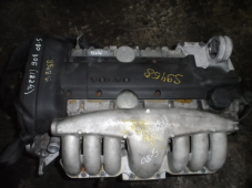 Двигатель б/у к Volvo S80 (1998 - 2006) B6304S3 2,9 Бензин контрактный, арт. 767VV Двигатель б/у к Volvo S80 (1998 - 2006) B6304S3 2,9 Бензин контрактный, арт. 767VV