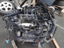 Двигатель б/у к Ford C-Max IXDA 2,0 Дизель контрактный, арт. 163FD Двигатель б/у к Ford C-Max IXDA 2,0 Дизель контрактный, арт. 163FD