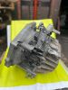 КПП механическая (МКПП) бу 55192042 Opel Zafira 1.8 бензин, арт. kp4099mr