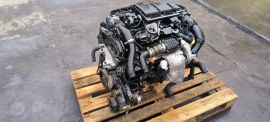Двигатель б/у к Peugeot Partner Tepee 9HP (DV6DTED) 1,6 Дизель контрактный, арт. 987PG Двигатель б/у к Peugeot Partner Tepee 9HP (DV6DTED) 1,6 Дизель контрактный, арт. 987PG
