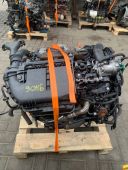 Двигатель б/у к Peugeot 207 9HP (DV6DTED) 1,6 Дизель контрактный, арт. 855PG Двигатель б/у к Peugeot 207 9HP (DV6DTED) 1,6 Дизель контрактный, арт. 855PG