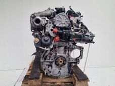 Двигатель б/у к Peugeot 5008 9HR (DV6C) 1,6 Дизель контрактный, арт. 662PG Двигатель б/у к Peugeot 5008 9HR (DV6C) 1,6 Дизель контрактный, арт. 662PG