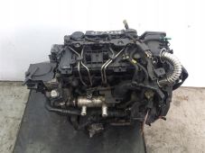 Двигатель б/у к Peugeot Partner Tepee 9HZ (DV6TED4) 1,6 Дизель контрактный, арт. 986PG Двигатель б/у к Peugeot Partner Tepee 9HZ (DV6TED4) 1,6 Дизель контрактный, арт. 986PG