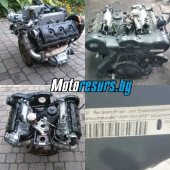 Двигатель б/у к Audi A6 (C5) AKN 2,5 л. дизель, art. dvs56 Двигатель б/у к Audi A6 (C5) AKN 2,5 л. дизель, art. dvs56