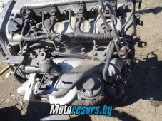 Двигатель б/у к Kia Sorento D4CB 2,5 л. бензин, art. dvs318 Двигатель б/у к Kia Sorento D4CB 2,5 л. бензин, art. dvs318