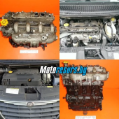Двигатель б/у к Chrysler Voyager ENС 2,8 л. дизель, art. dvs111 Двигатель б/у к Chrysler Voyager ENС 2,8 л. дизель, art. dvs111