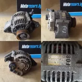 Генератор Daihatsu Feroza 1.6i 1993-1999, art. g19 Генератор Daihatsu Feroza 1.6i 1993-1999, art. g19