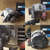Генератор Nissan Primera P11 1.6, art. g21 Генератор Nissan Primera P11 1.6, art. g21
