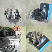 Генератор Hyundai Getz 1.1i 2002-201, art. g25 Генератор Hyundai Getz 1.1i 2002-201, art. g25