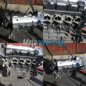 Двигатель б/у к Hyundai Matrix G4GB 1,8 л. бензин, art. dvs194 Двигатель б/у к Hyundai Matrix G4GB 1,8 л. бензин, art. dvs194