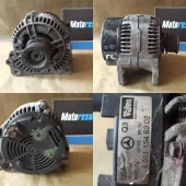 Генератор VW Golf 3 Passat 3 1.6, art. g06 Генератор VW Golf 3 Passat 3 1.6, art. g06