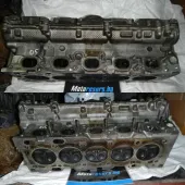(ГБЦ) Головка блока цилиндров Volvo S70 V70 2.5 бензин, art. gb05 (ГБЦ) Головка блока цилиндров Volvo S70 V70 2.5 бензин, art. gb05