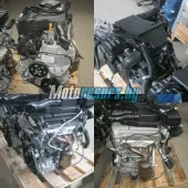 Двигатель б/у к Suzuki Splash K10B 1 л. бензин, art. dvs272 Двигатель б/у к Suzuki Splash K10B 1 л. бензин, art. dvs272