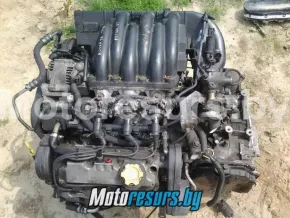 Двигатель б/у к Rover 75 20 K4F 2 л. бензин, art. dvs328