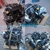 Двигатель б/у к Renault Kangoo 2 (2007 - наст. Время) K9K 800 1,5 л. дизель, art. dvs248 Двигатель б/у к Renault Kangoo 2 (2007 - наст. Время) K9K 800 1,5 л. дизель, art. dvs248
