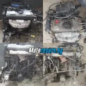 Двигатель б/у к Citroen ZX KDX 1,4 л. бензин, art. dvs156 Двигатель б/у к Citroen ZX KDX 1,4 л. бензин, art. dvs156