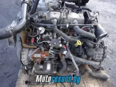Двигатель б/у к Ford C-max KKDA 1,8 л. дизель, art. dvs310 Двигатель б/у к Ford C-max KKDA 1,8 л. дизель, art. dvs310