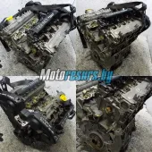 Двигатель б/у к Renault Laguna 2 (2001 - 2007) L7X 731 3 л. бензин, art. dvs246 Двигатель б/у к Renault Laguna 2 (2001 - 2007) L7X 731 3 л. бензин, art. dvs246
