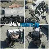 Двигатель б/у к BMW 5 (E34) M43B18 (184E2) 1,8 л. бензин, art. dvs79 Двигатель б/у к BMW 5 (E34) M43B18 (184E2) 1,8 л. бензин, art. dvs79