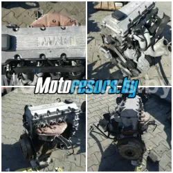 Двигатель б/у к BMW 5 (E34) M43B18 (184E2) 1,8 л. бензин, art. dvs79