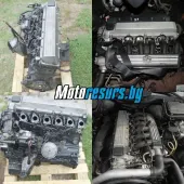 Двигатель б/у к BMW 5 (E34) M51D25 (256T1) 2,5 л. дизель, art. dvs82 Двигатель б/у к BMW 5 (E34) M51D25 (256T1) 2,5 л. дизель, art. dvs82