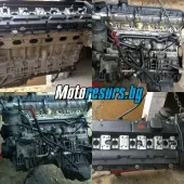 Двигатель б/у к BMW 5 (E39) M54B22 (226S1) 2,2 л. бензин, art. dvs86 Двигатель б/у к BMW 5 (E39) M54B22 (226S1) 2,2 л. бензин, art. dvs86
