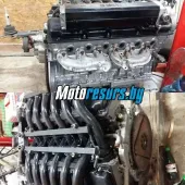 Двигатель б/у к BMW 7 (E32) M70B50 (5012A) 5 л. бензин, art. dvs98 Двигатель б/у к BMW 7 (E32) M70B50 (5012A) 5 л. бензин, art. dvs98