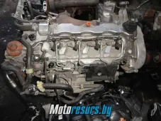 Двигатель б/у к Honda Accord VIII (2008 - 2013) N22B1 2,2 л. бензин, art. dvs312 Двигатель б/у к Honda Accord VIII (2008 - 2013) N22B1 2,2 л. бензин, art. dvs312