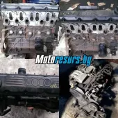 Двигатель б/у к Audi 80 (B4) NG 2,3 л. бензин, art. dvs22 Двигатель б/у к Audi 80 (B4) NG 2,3 л. бензин, art. dvs22
