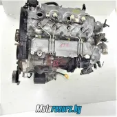 Двигатель б/у к Toyota Rav 4 1CD-FTV 2 л. дизель, art. dvs333 Двигатель б/у к Toyota Rav 4 1CD-FTV 2 л. дизель, art. dvs333
