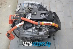 Двигатель б/у к Lexus RX (2008 - 2015) 2GR-FXE 3,5 л. бензин, art. dvs320 Двигатель б/у к Lexus RX (2008 - 2015) 2GR-FXE 3,5 л. бензин, art. dvs320