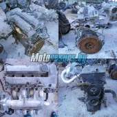Двигатель б/у к Mazda 323 (1998 - 2004) ZL-DE 1,5 л. бензин, art. dvs204 Двигатель б/у к Mazda 323 (1998 - 2004) ZL-DE 1,5 л. бензин, art. dvs204