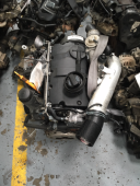Двигатель б/у к Volkswagen Bora AGU, ARX, AUM 1,8 Бензин контрактный, арт. 634VW Двигатель б/у к Volkswagen Bora AGU, ARX, AUM 1,8 Бензин контрактный, арт. 634VW