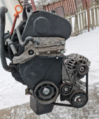 Двигатель б/у к Volkswagen Lupo AHW, AKQ, APE, AUA, BBY 1,4 Бензин контрактный, арт. 458VW Двигатель б/у к Volkswagen Lupo AHW, AKQ, APE, AUA, BBY 1,4 Бензин контрактный, арт. 458VW