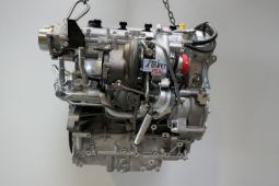 Двигатель б/у к Opel Astra J A20NFT, B20NFT 2.0 Бензин контрактный, арт. 731OP Двигатель б/у к Opel Astra J A20NFT, B20NFT 2.0 Бензин контрактный, арт. 731OP