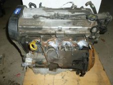 Двигатель б/у к Ford Escort RDA 1,8 Бензин контрактный, арт. 211FD Двигатель б/у к Ford Escort RDA 1,8 Бензин контрактный, арт. 211FD